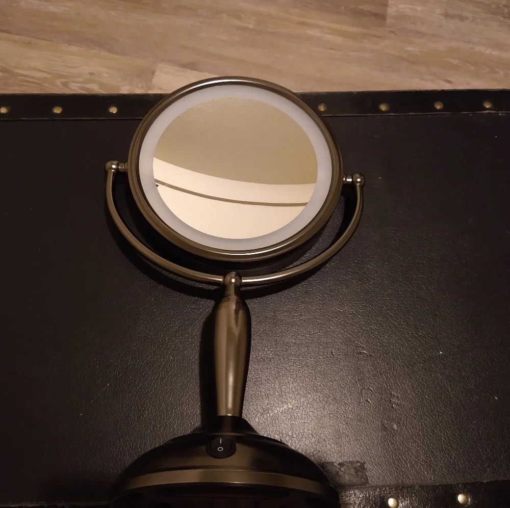 Makeup Mirror